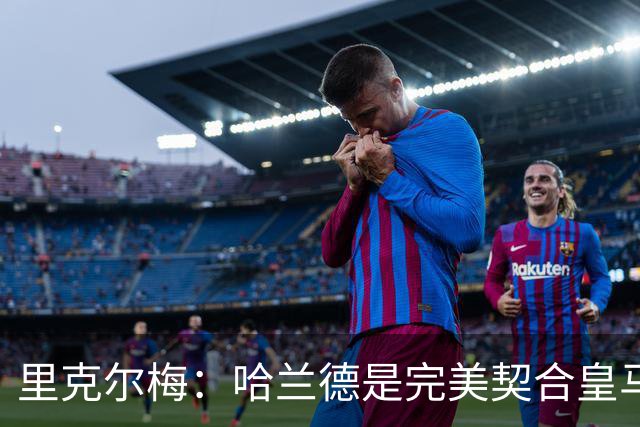 里克尔梅：哈兰德是完美契合皇马的球员，他在多特时我就酝酿交易